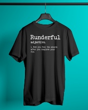 Runderful Classic T-Shirt lifestyle-mens-crewneck-front-3