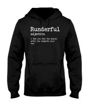 Runderful Hooded Sweatshirt tile