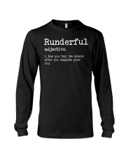 Runderful Long Sleeve Tee tile