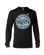 Bleeding Heart Liberal Long Sleeve Tee tile