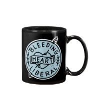 Bleeding Heart Liberal Mug tile