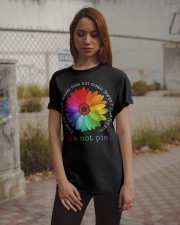 Equal Rights For Others Does Not Mean Fewer Rights Classic T-Shirt apparel-classic-tshirt-lifestyle-18