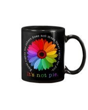 Equal Rights For Others Does Not Mean Fewer Rights Mug tile