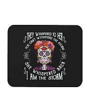 Frida Kahlo - I Am The Storm Mousepad thumbnail
