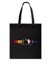 United We Stand Tote Bag tile