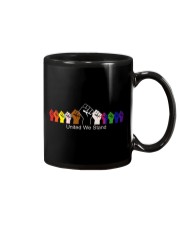 United We Stand Mug tile