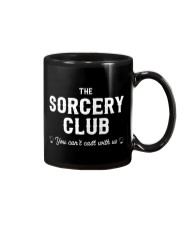 The Sorcery Club Mug tile