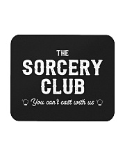 The Sorcery Club Mousepad tile