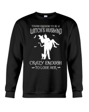Limited Edition Crewneck Sweatshirt thumbnail
