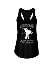 Limited Edition Ladies Flowy Tank thumbnail