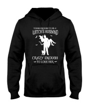 Limited Edition Hooded Sweatshirt thumbnail