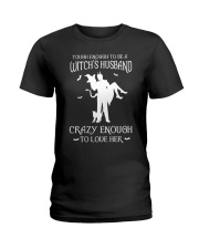 Limited Edition Ladies T-Shirt thumbnail