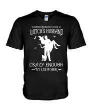 Limited Edition V-Neck T-Shirt thumbnail
