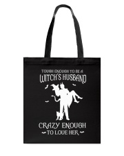 Limited Edition Tote Bag thumbnail