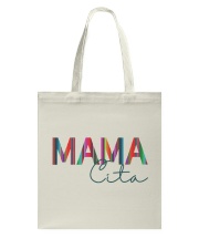 Mama Cita Tote Bag tile