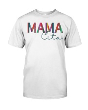 Mama Cita Premium Fit Mens Tee tile