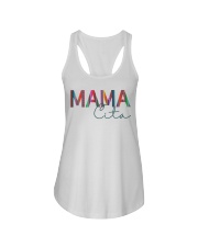 Mama Cita Ladies Flowy Tank tile