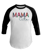 Mama Cita Baseball Tee tile