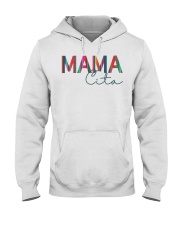 Mama Cita Hooded Sweatshirt tile