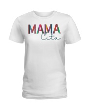 Mama Cita Ladies T-Shirt tile