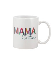 Mama Cita Mug tile