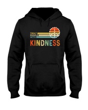 Treat People With Kindness Hooded Sweatshirt tile