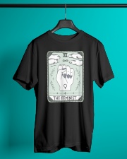 The Feminist Classic T-Shirt lifestyle-mens-crewneck-front-3