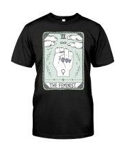 The Feminist Premium Fit Mens Tee tile