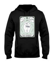 The Feminist Hooded Sweatshirt tile