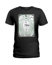 The Feminist Ladies T-Shirt tile