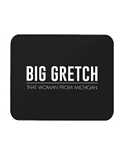 Big Gretch - That Woman From Michigan Mousepad tile