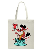 Mushu Tea Tote Bag tile