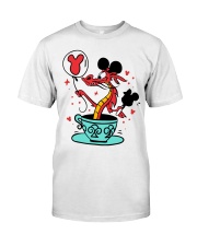 Mushu Tea Premium Fit Mens Tee tile