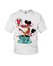 Mushu Tea Youth T-Shirt tile
