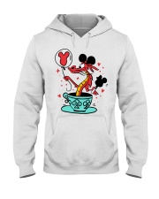 Mushu Tea Hooded Sweatshirt tile
