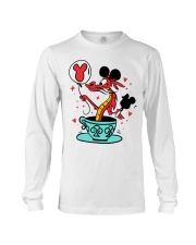 Mushu Tea Long Sleeve Tee tile