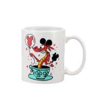 Mushu Tea Mug tile