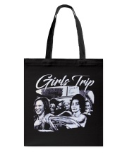 Girls Trip Tote Bag tile