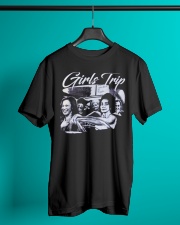 Girls Trip Classic T-Shirt lifestyle-mens-crewneck-front-3