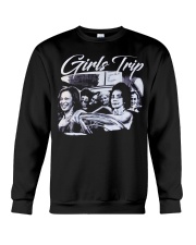 Girls Trip Crewneck Sweatshirt tile