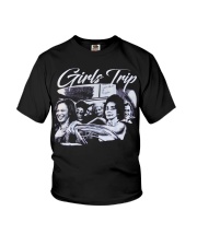 Girls Trip Youth T-Shirt tile