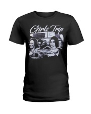 Girls Trip Ladies T-Shirt tile