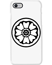 Avatar White Lotus Phone Case tile