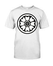 Avatar White Lotus Classic T-Shirt tile
