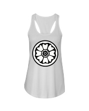Avatar White Lotus Ladies Flowy Tank tile