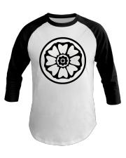 Avatar White Lotus Baseball Tee tile