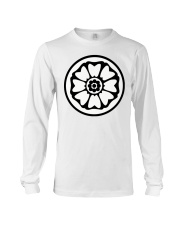 Avatar White Lotus Long Sleeve Tee tile