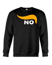 NO Crewneck Sweatshirt tile
