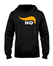 NO Hooded Sweatshirt tile