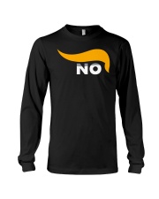 NO Long Sleeve Tee tile